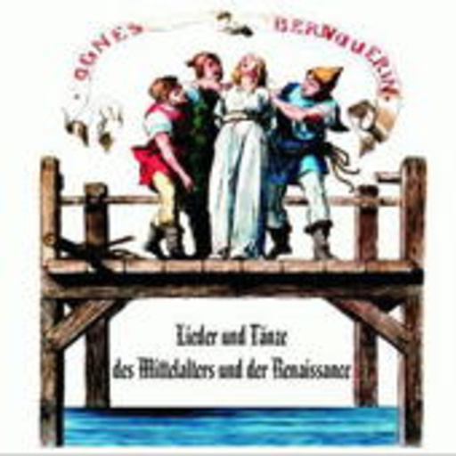 Lieder und Tänze des Mittelalters und der Renaissance