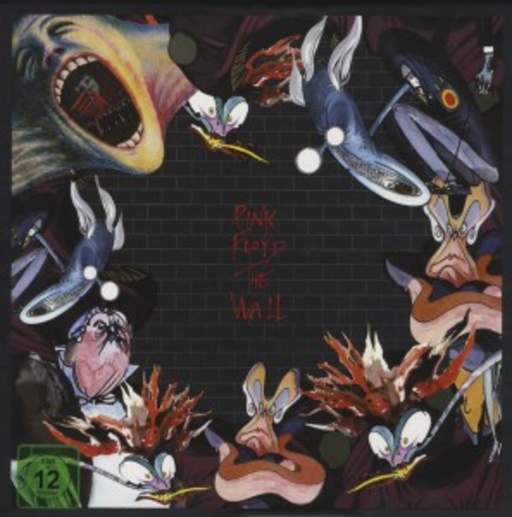 Pink Floyd – The Wall - Immersion Boxset