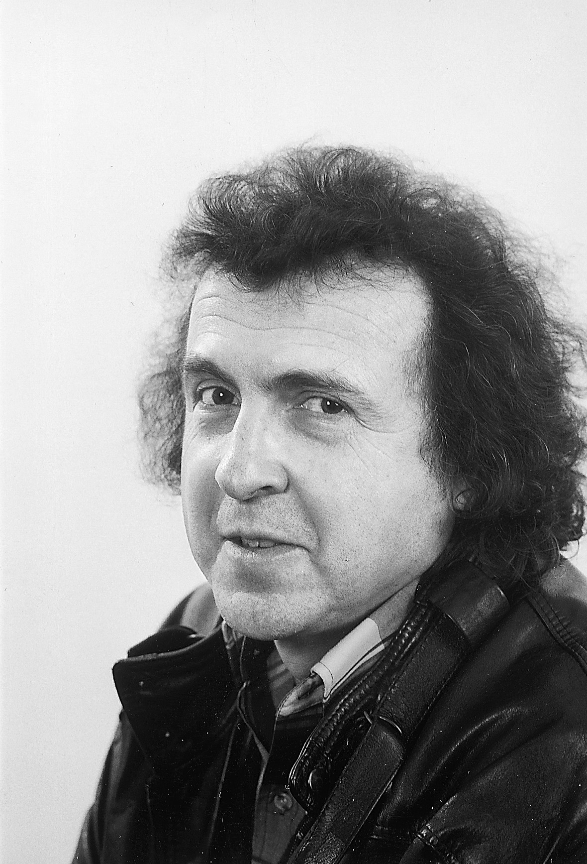Jürgen Kramar