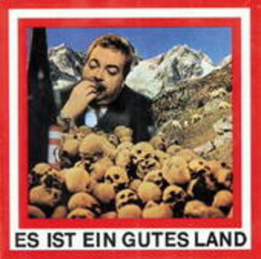 Helmut Qualtinger – Es ist ein gutes Land - Rede an die besoffene Nation