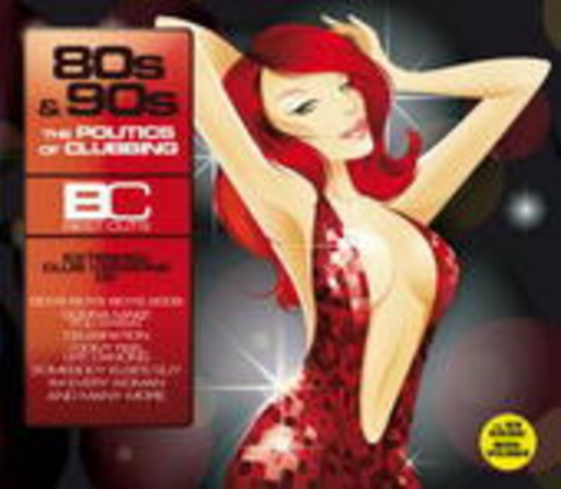 Diverse – Best Cuts - 80s & 90s - More Clubbing