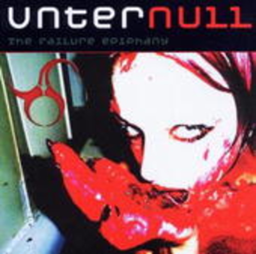 Unter Null – The Failure Epiphany