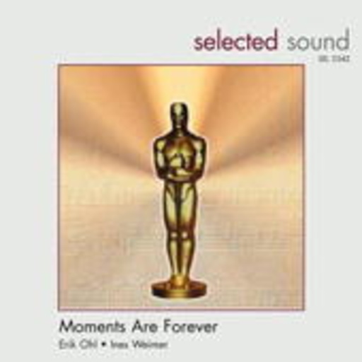 Erik Ohl/Ines Weimer – Moments Are Forever