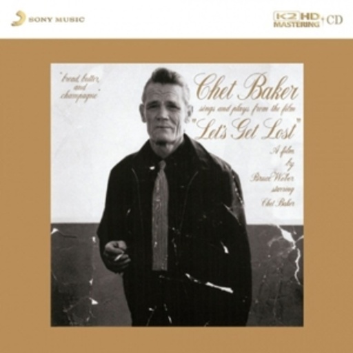 Chet Baker – Chet Baker Sings And Plays From The Film