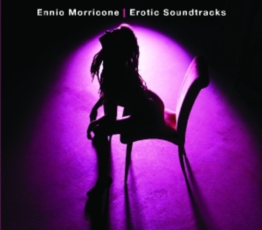 Erotic Movie Soundtracks