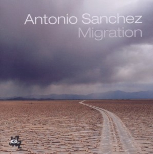 Antonio Sanchez – Migration