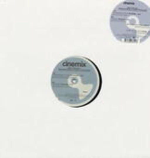 Diverse – Cinemix German Album Sampler