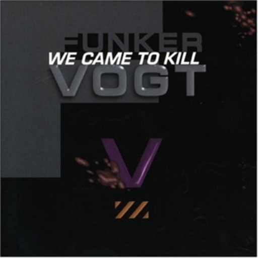 We Came To Kill (Digipak/incl. Bonus-Tracks)