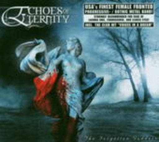 Echoes Of Eternity – The Forgotten Godde
