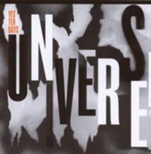 Yesterdays New Quintet – Yesterdays Universe
