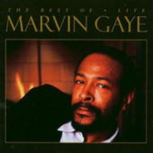 Marvin Gaye – The Best Of (Live)