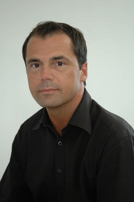 Befördert: Marcus Friedheim
