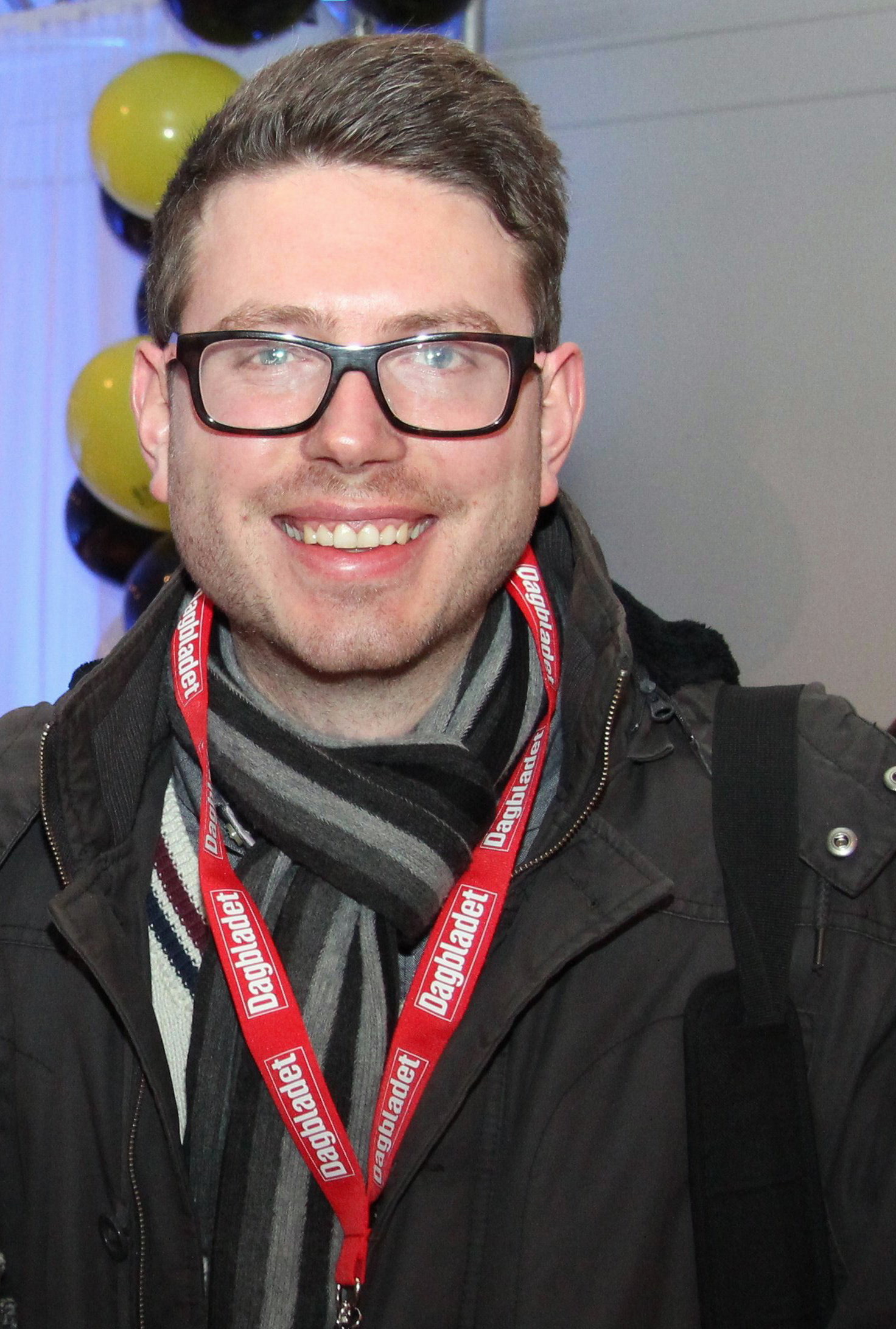 Christian Holl Buhl