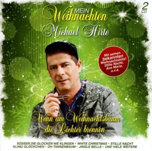 Michael Hirte – Mein Weihnachten
