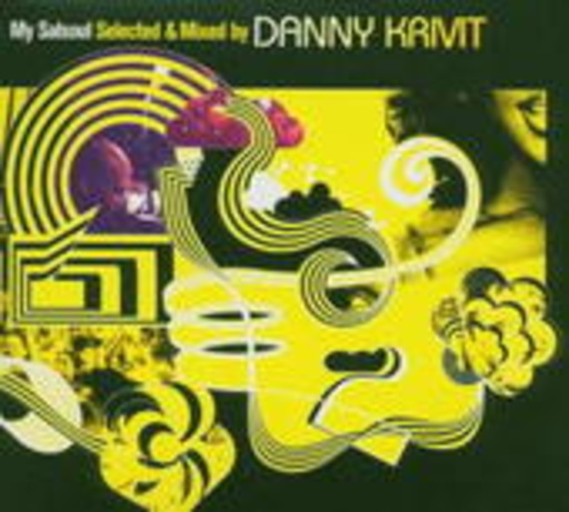 Diverse – My Salsoul - Selected And Mixed By Danny