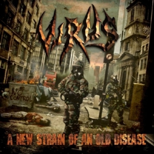 Virus – A New Strain Of An Old Disease