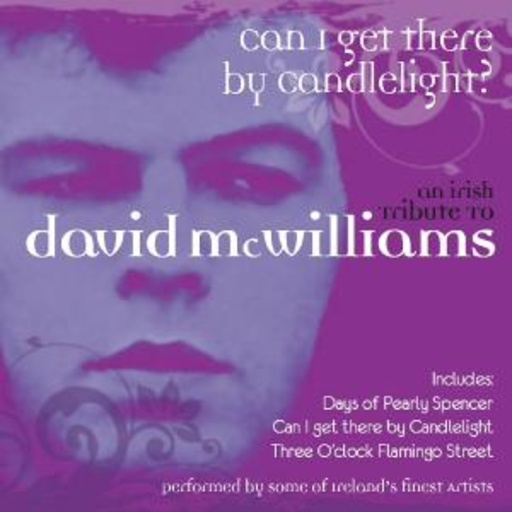 Diverse – Can I Get There By Candlelight? - An Irish Tribute To David McWilliams