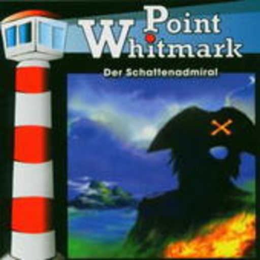 Der Schattenadmiral