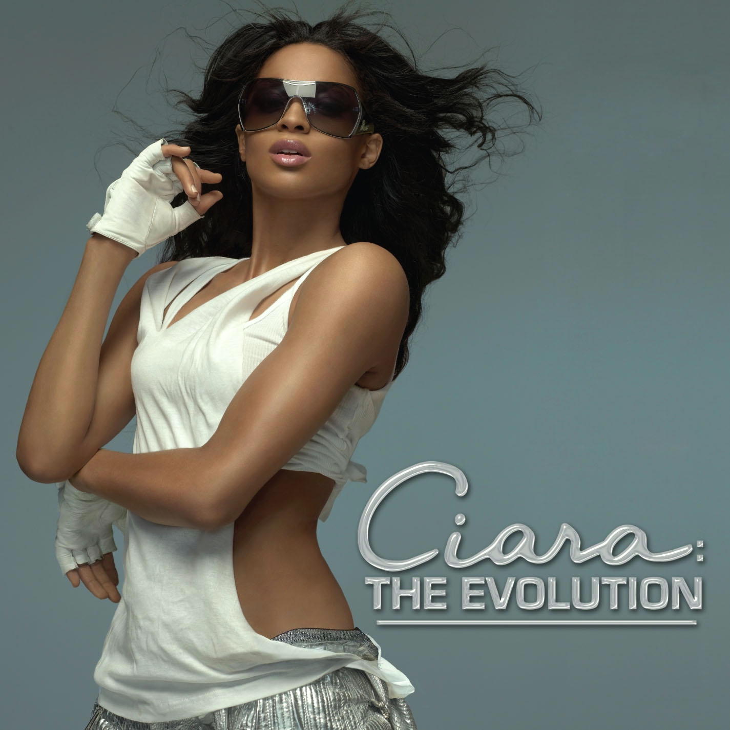 Ciara – The Evolution