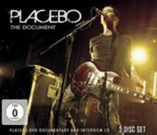 Placebo – The Document