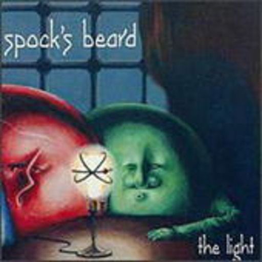 Spock's Beard – The Light