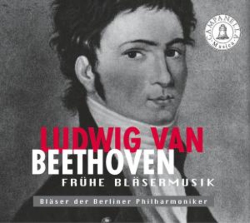 Hansjörg Schellenberger/Haydn Ensemble Berlin – Frohe Bläsermusik