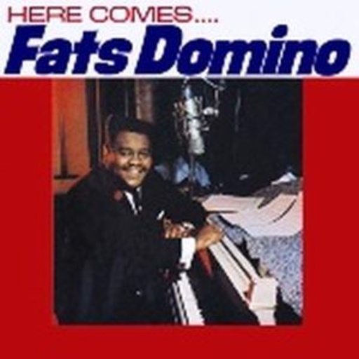 Fats Domino – Here Comes...