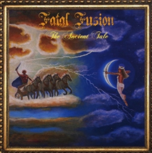 Fatal Fusion – The Ancient Tale