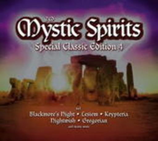 Mystic Spirits – Special Classic Edition 4
