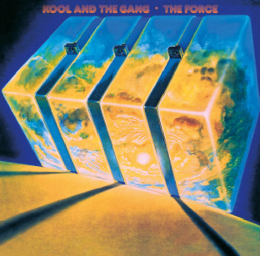 Kool & The Gang – The Force