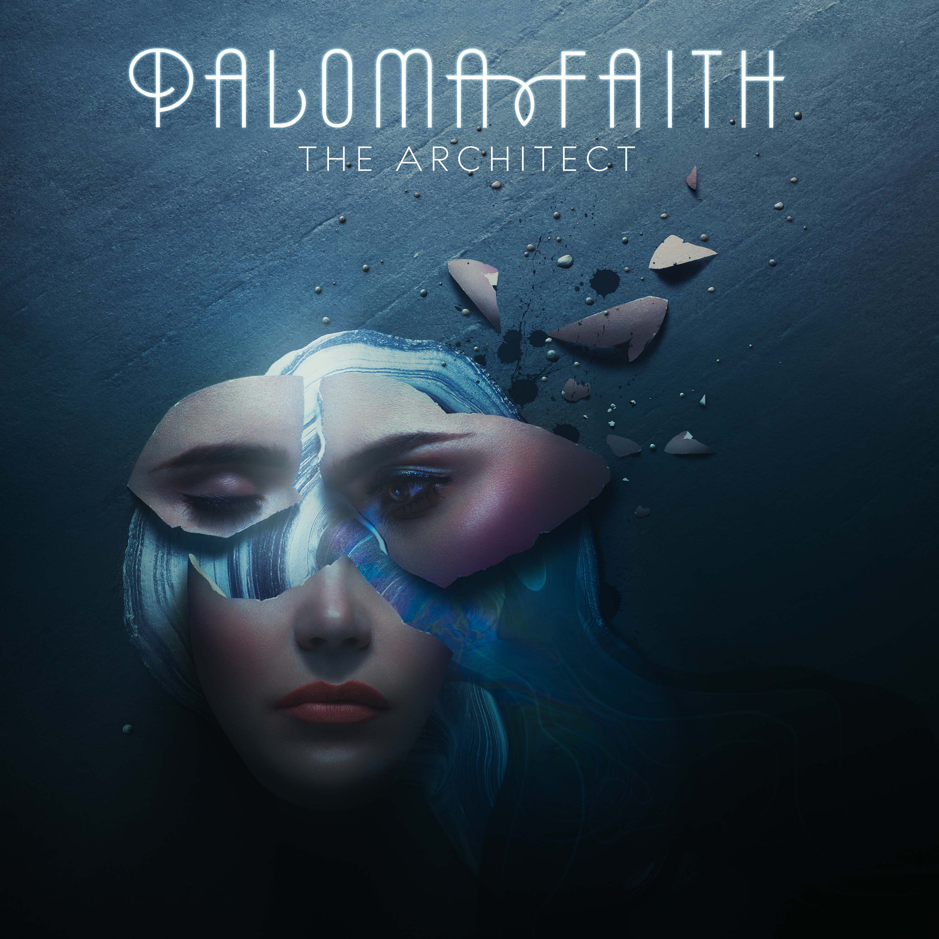 Paloma Faith – The Architect