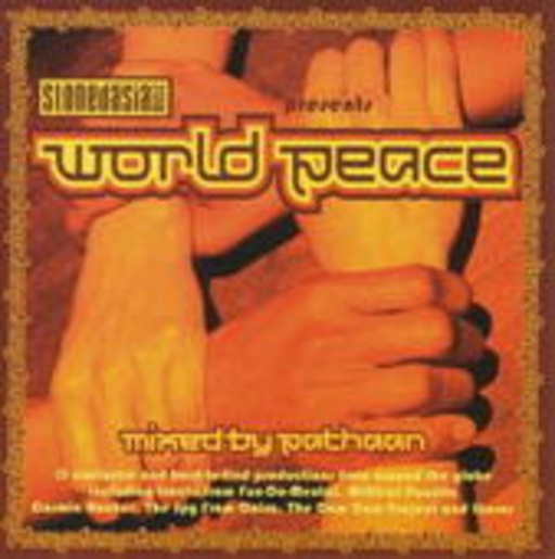 World Peace