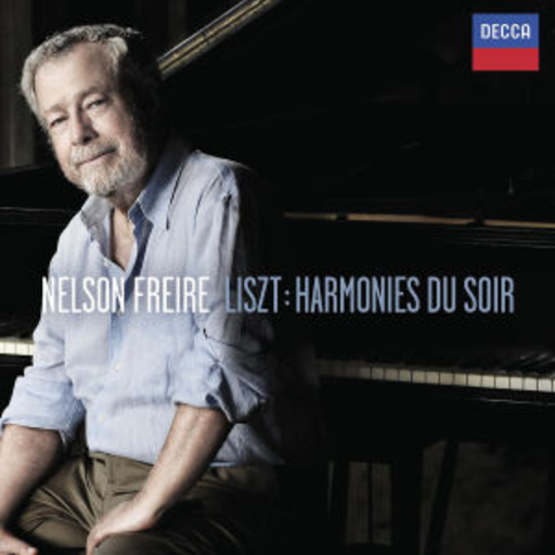 Nelson Freire – Harmonies Du Soir