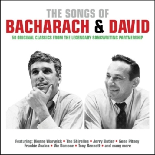 Diverse – The Songs Of Bacharach & David