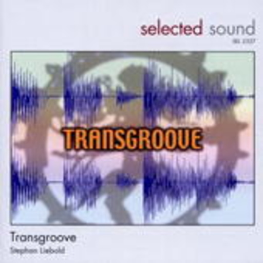 Transgroove