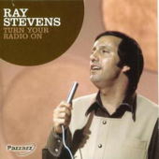 Ray Stevens – Turn Your Radio On