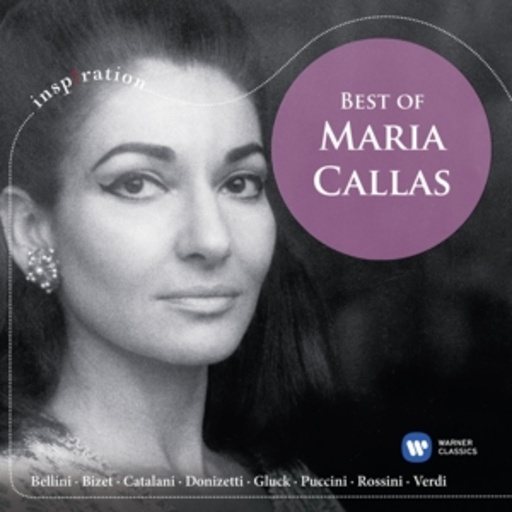 Maria Callas – Best Of
