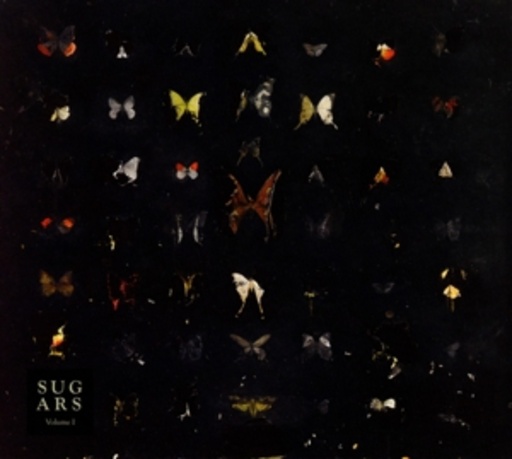 Diverse – Sugars Volume I
