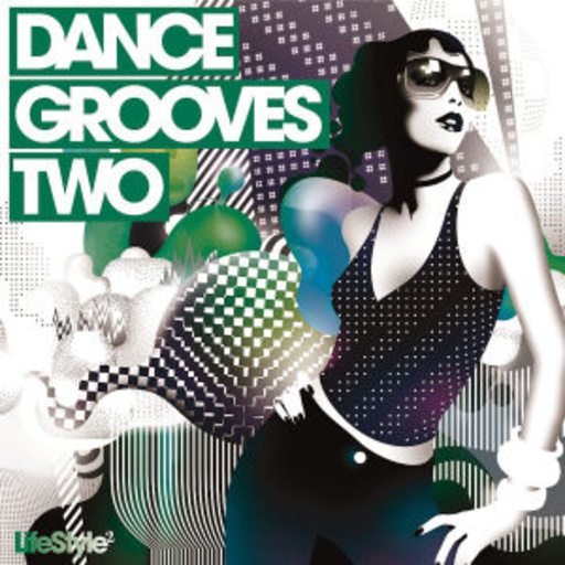 Diverse – Lifestyle2 - Dance Grooves Two