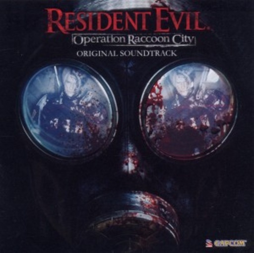 Diverse – Resident Evil - Operation Raccoon City