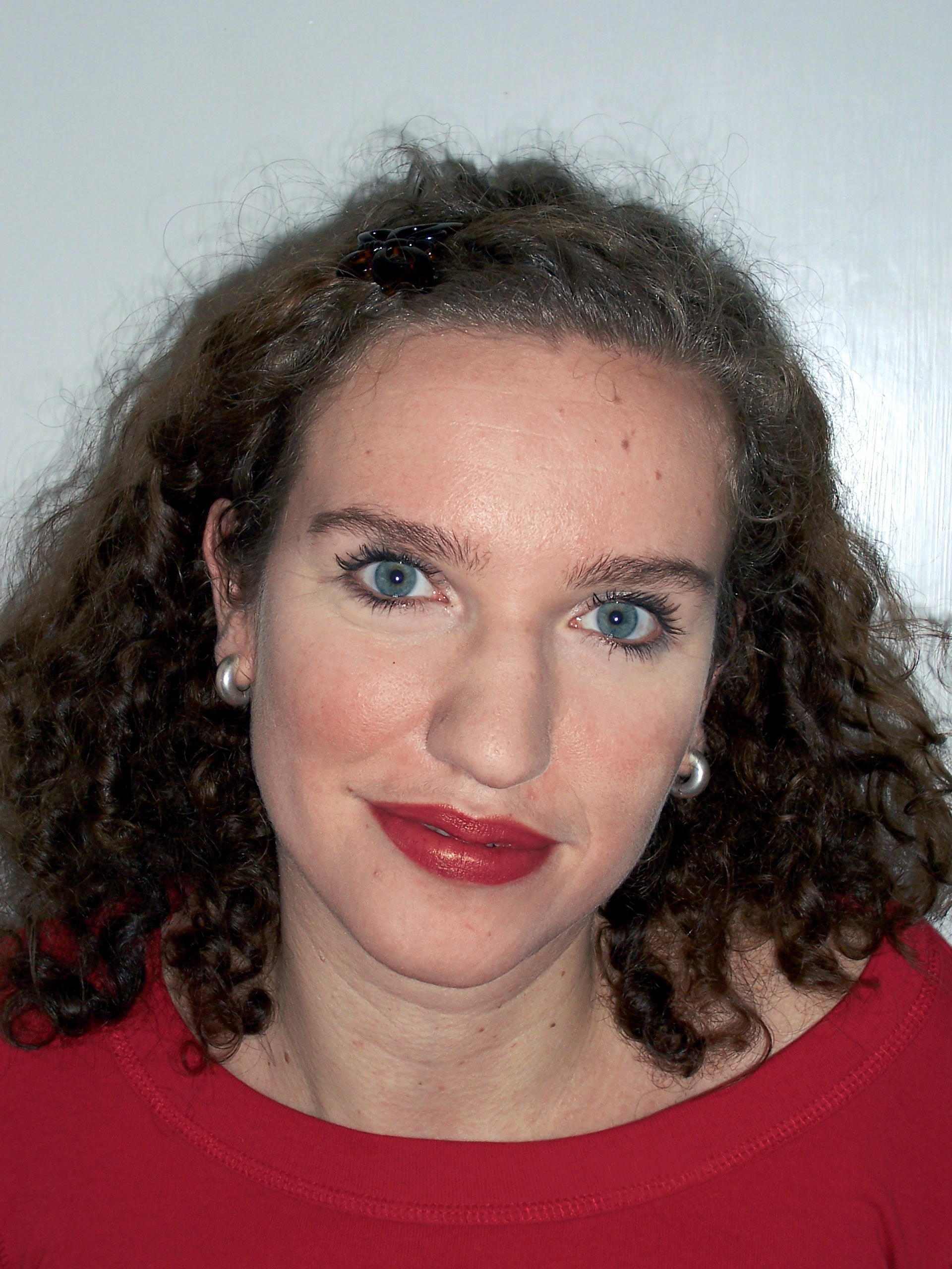 Adriana Schulz