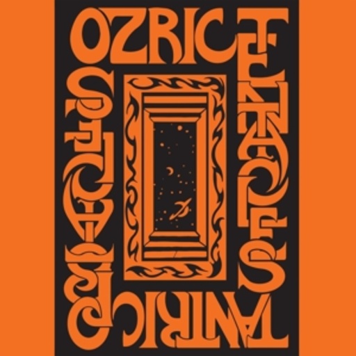 Ozric Tentacles – Tantric Obstacles