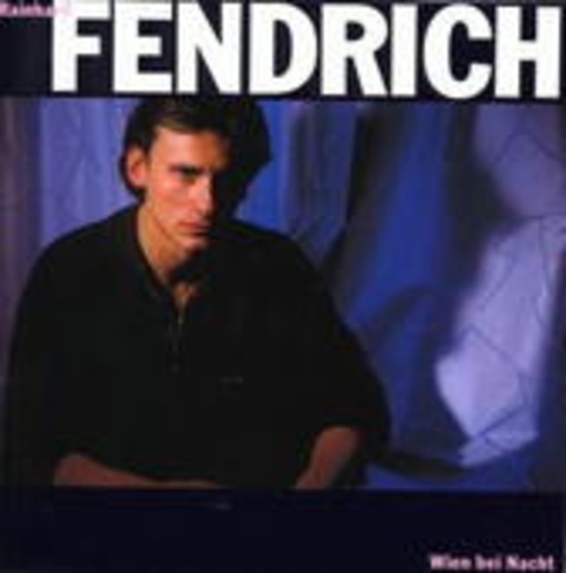 Rainhard Fendrich – Wien bei Nacht