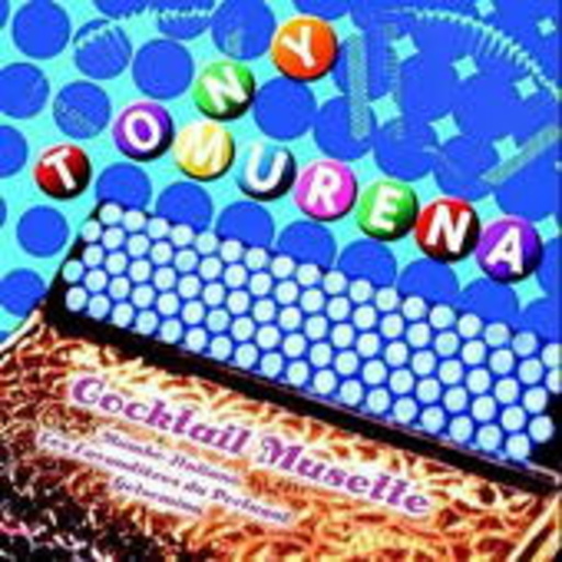 Tony Murena – Cocktail Musette