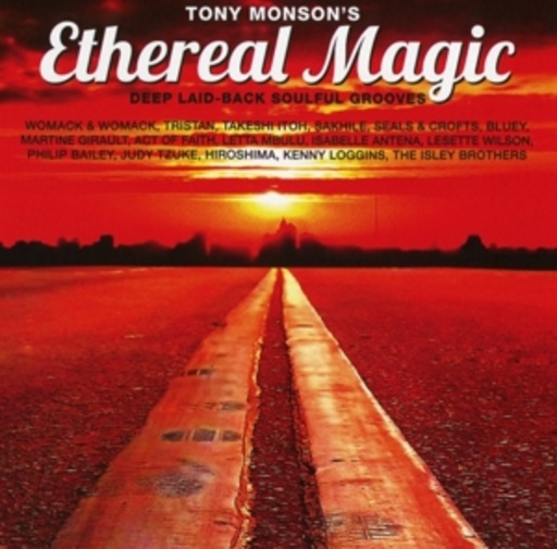 Diverse – Ethereal Magic