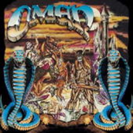 Battle Cry/Omen Live/Warning Live/Nightmares – 20th Anniversary Box Set