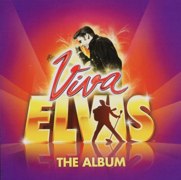 Elvis Presley – Viva Elvis