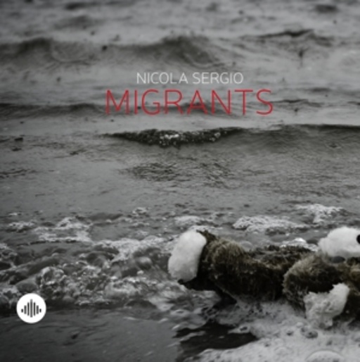 Nicola Sergio – Migrants