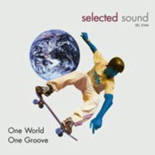 Diverse – One World One Groove