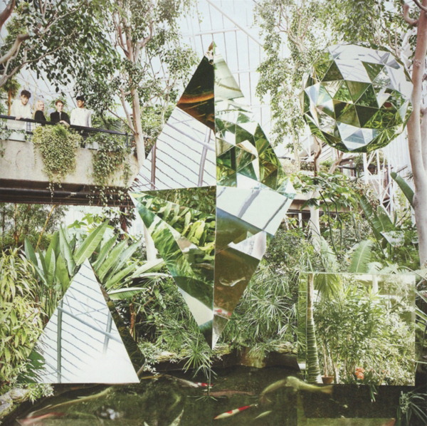 Clean Bandit – New Eyes